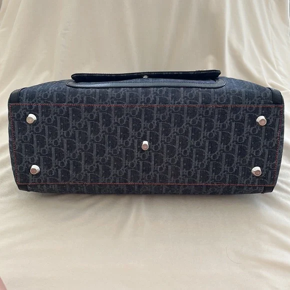 DIOR HANDBAG - Picture 9 of 15